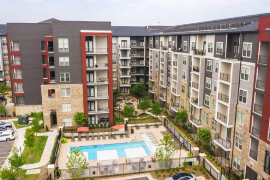 soltice morningside