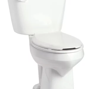 MANSFIELD ALTO 1.28 ALTO ADA ELONGATED TOILET