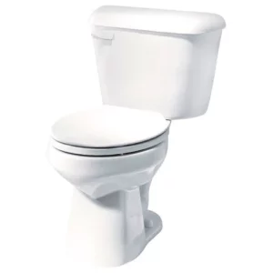 MANSFIELD ALTO ELONGATED 1.28 TOILET