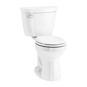 Toilets