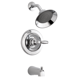CLAYMOR TUB AND SHOWER TRIM KIT
