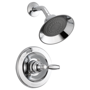 CLAYMORE® SHOWER ONLY TRIM KIT