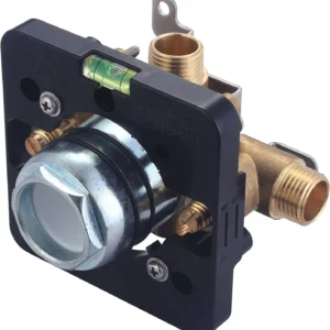 PIONEER SINGLE HANDLE TUB SHOWER VALVE