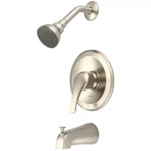 PIONEER FAUCET ELITE TUB AND SHOWER TRIM PACKAGE