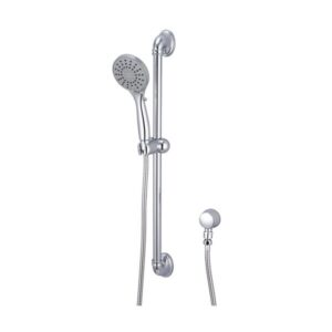 PIONEER ACCENT HANDHELD SHOWER SET