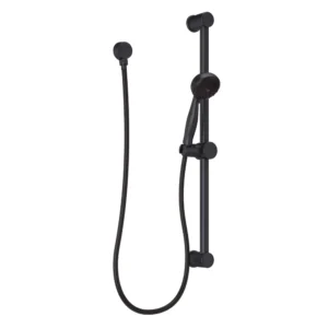 PFISTER 3-SPRAY HAND SHOWER WITH WALL BAR