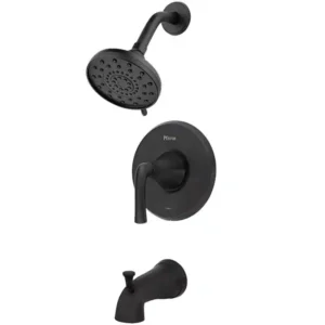 PFISTER CONTEMPRA 1-HANDLE TUB & SHOWER TRIM KIT