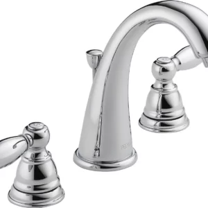 Peerless Two Handle Bathroom Faucet