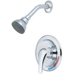 PIONEER FAUCET ELITE SHOWER TRIM SET