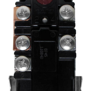 MAINLINE ELECTRIC UPPER THERMOSTAT THERM-O-DISC TYPE